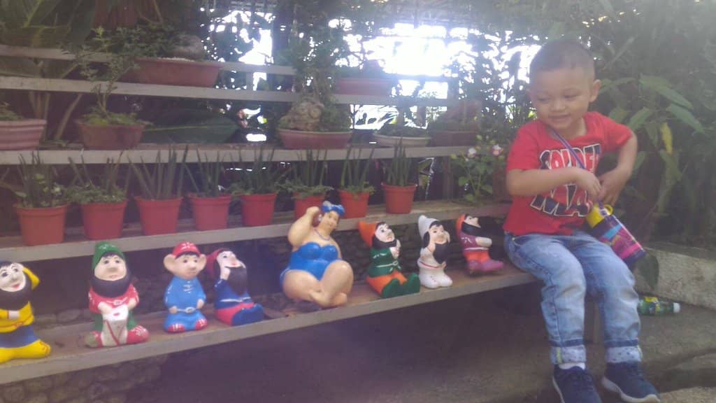 Calabarzon's Longest Snake