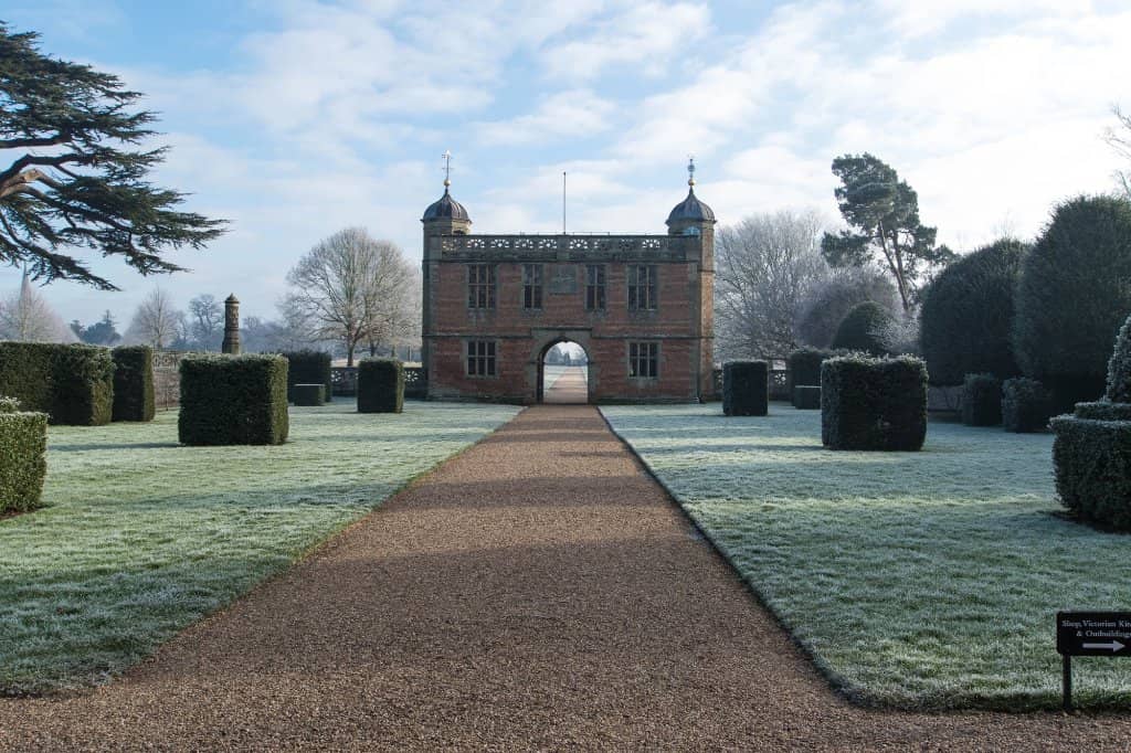 St. Leonard's Church