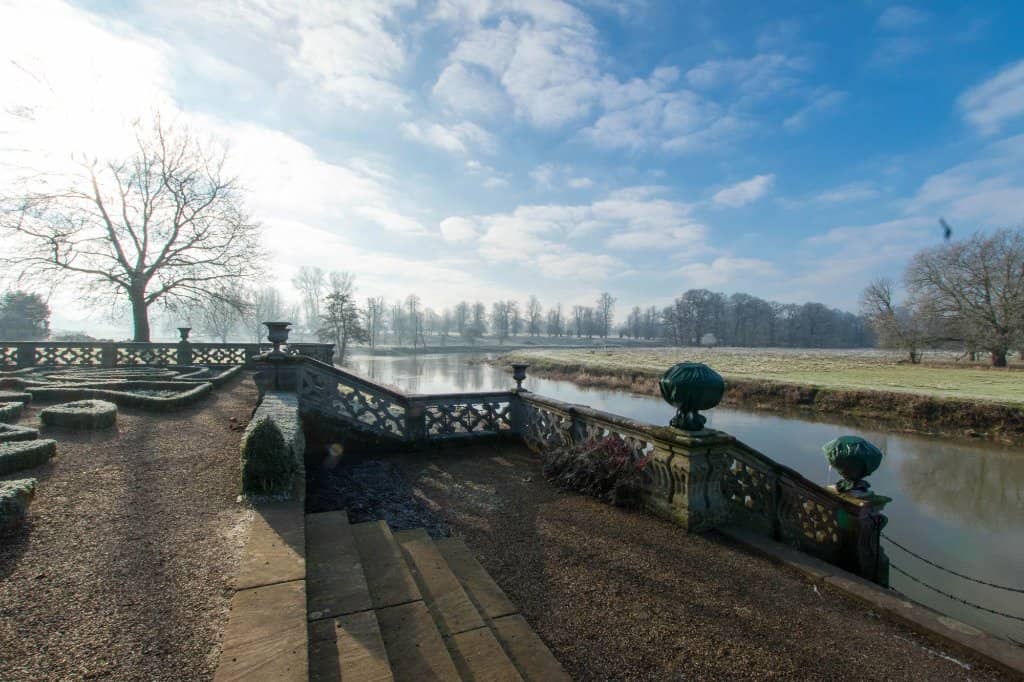 Riverside Walks