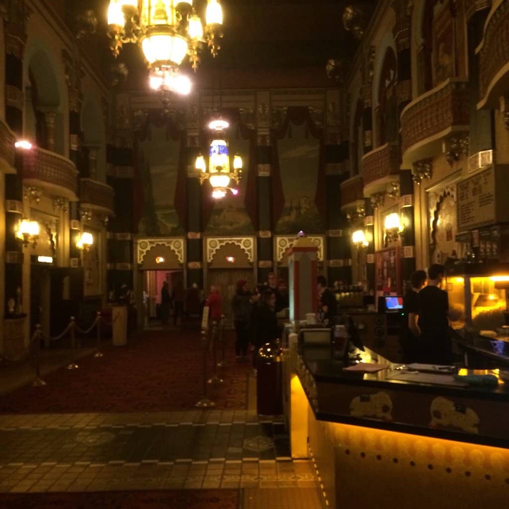 Pan-Asian Dining Experience