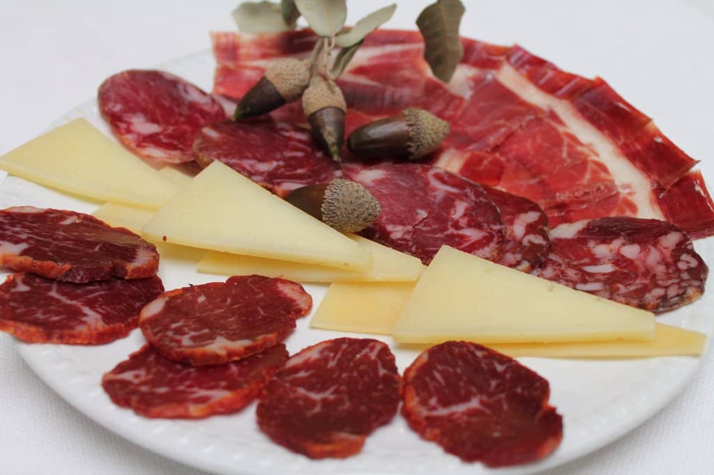 Extensive Wine Selection