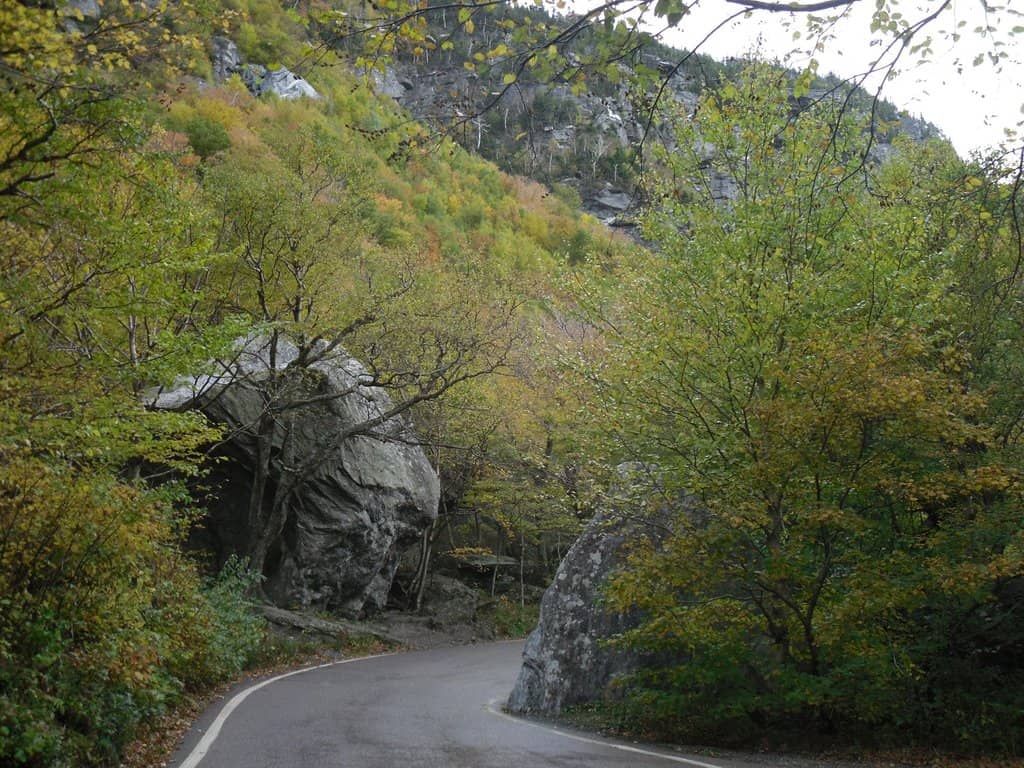 Hiking Trails