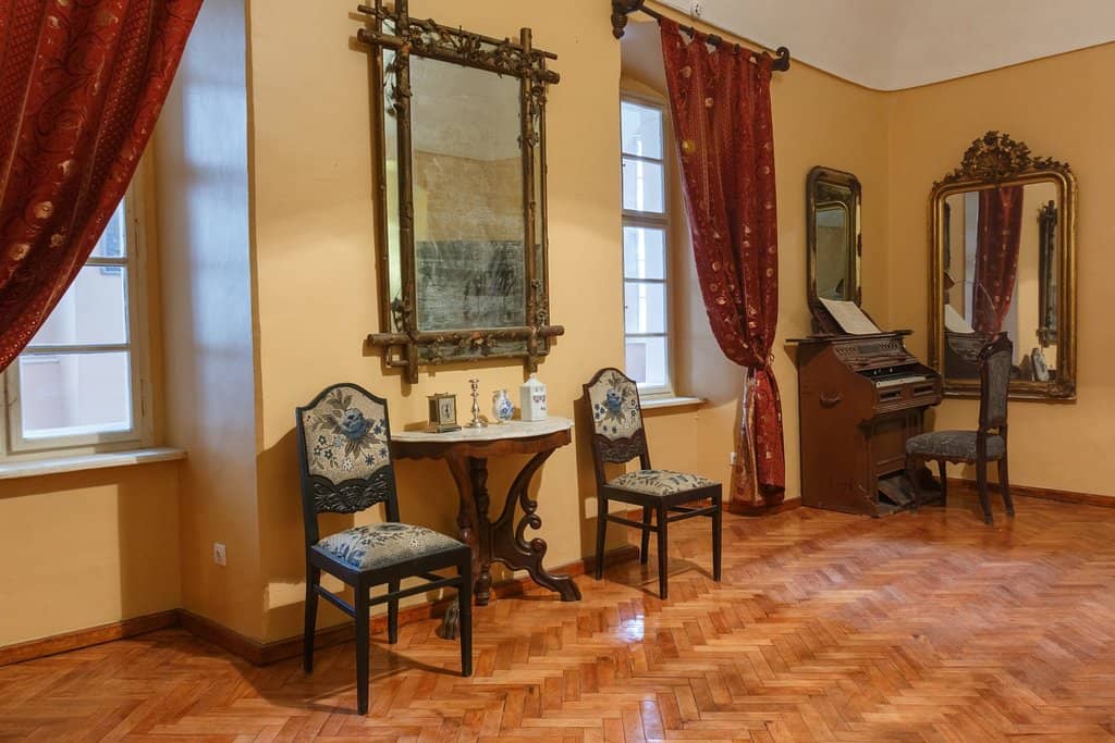 Museum Collections