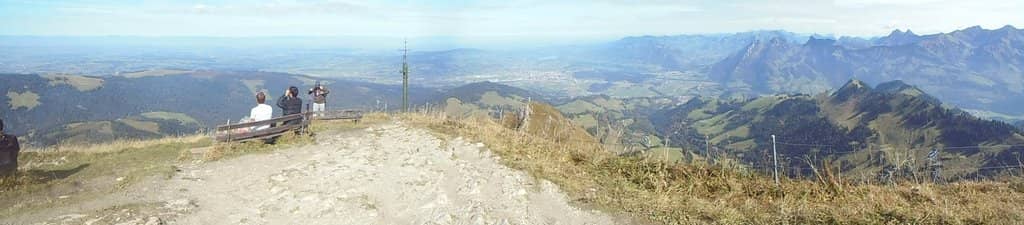 Vertical photo