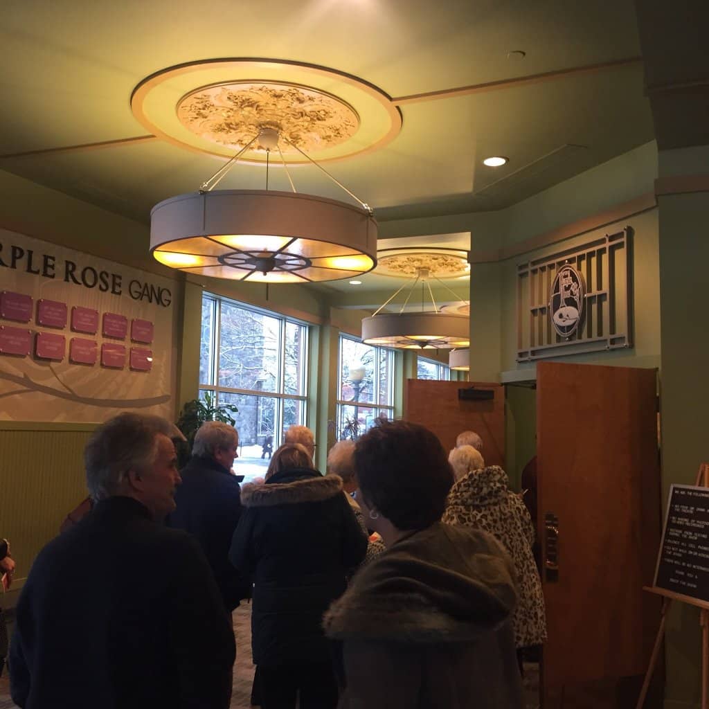 Jeff Daniels' Productions