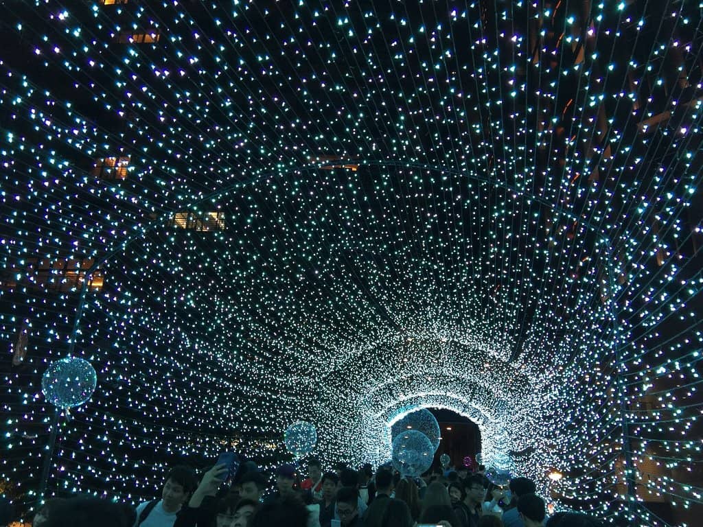 Architectural Grandeur