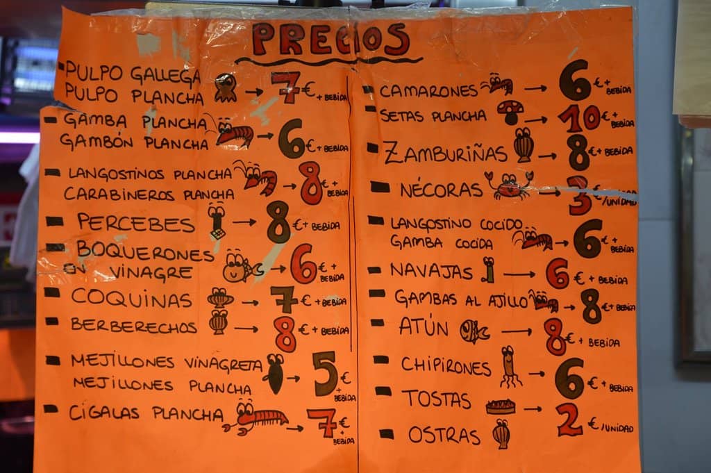 Traditional Horchata & Agua de Cebada