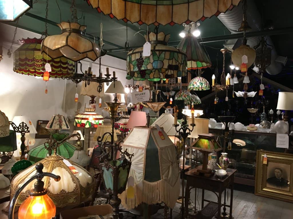 Syracuse China History