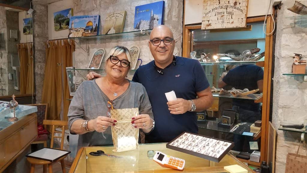 Biblical Significance