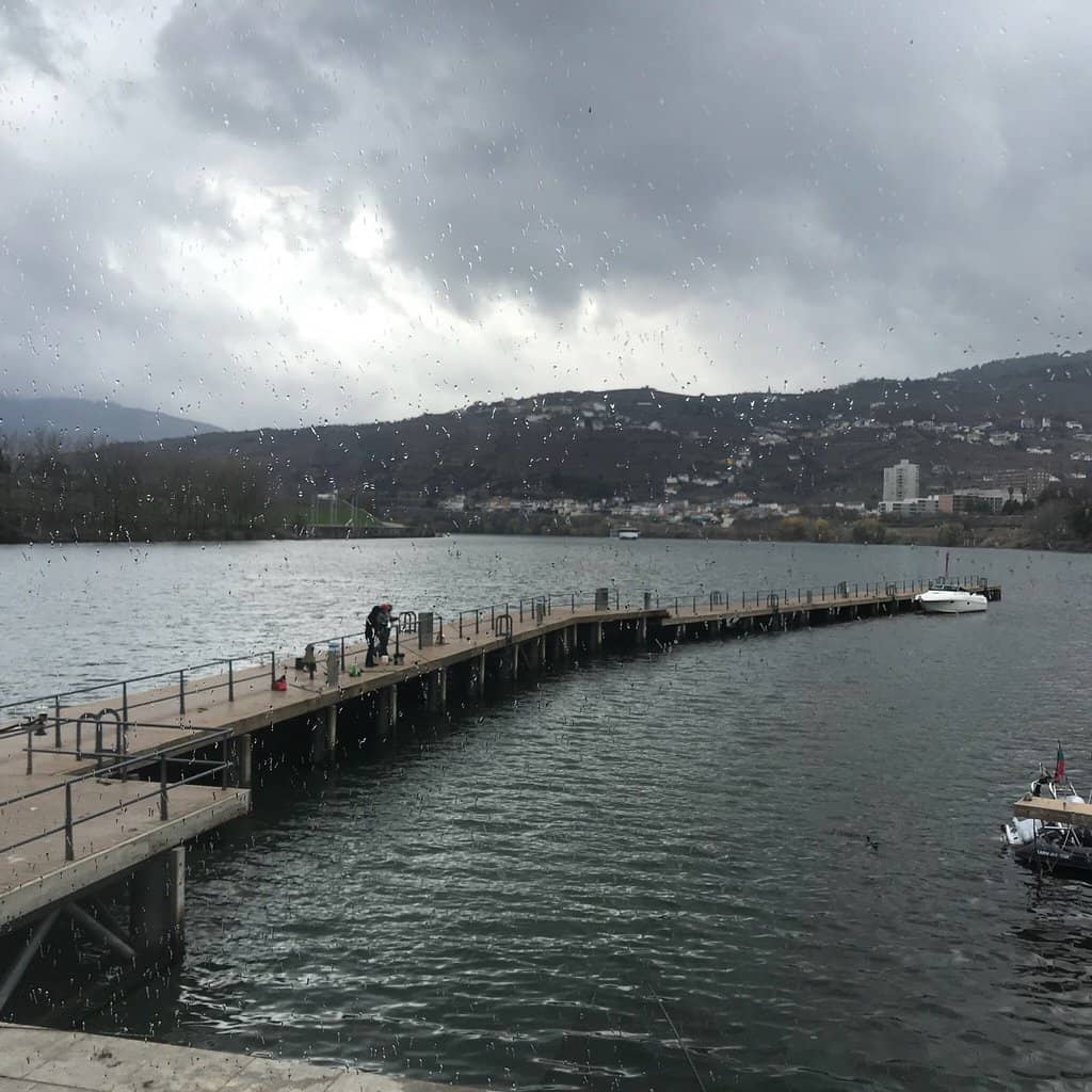 Riverside Promenade