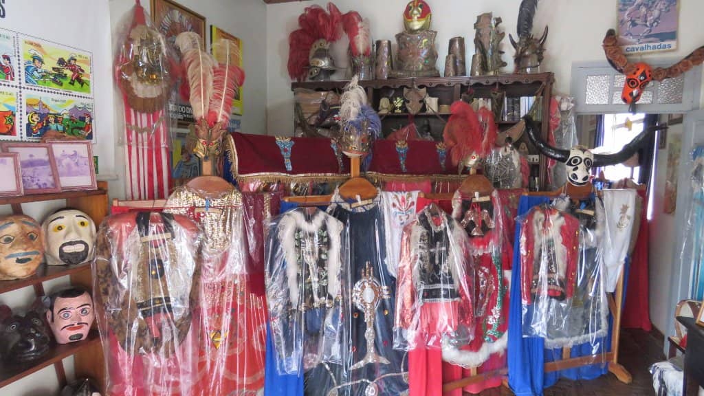 Bandeira dos Três Reis