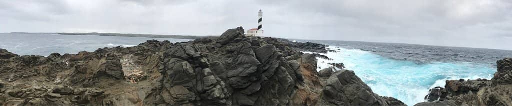 The Iconic Lighthouse