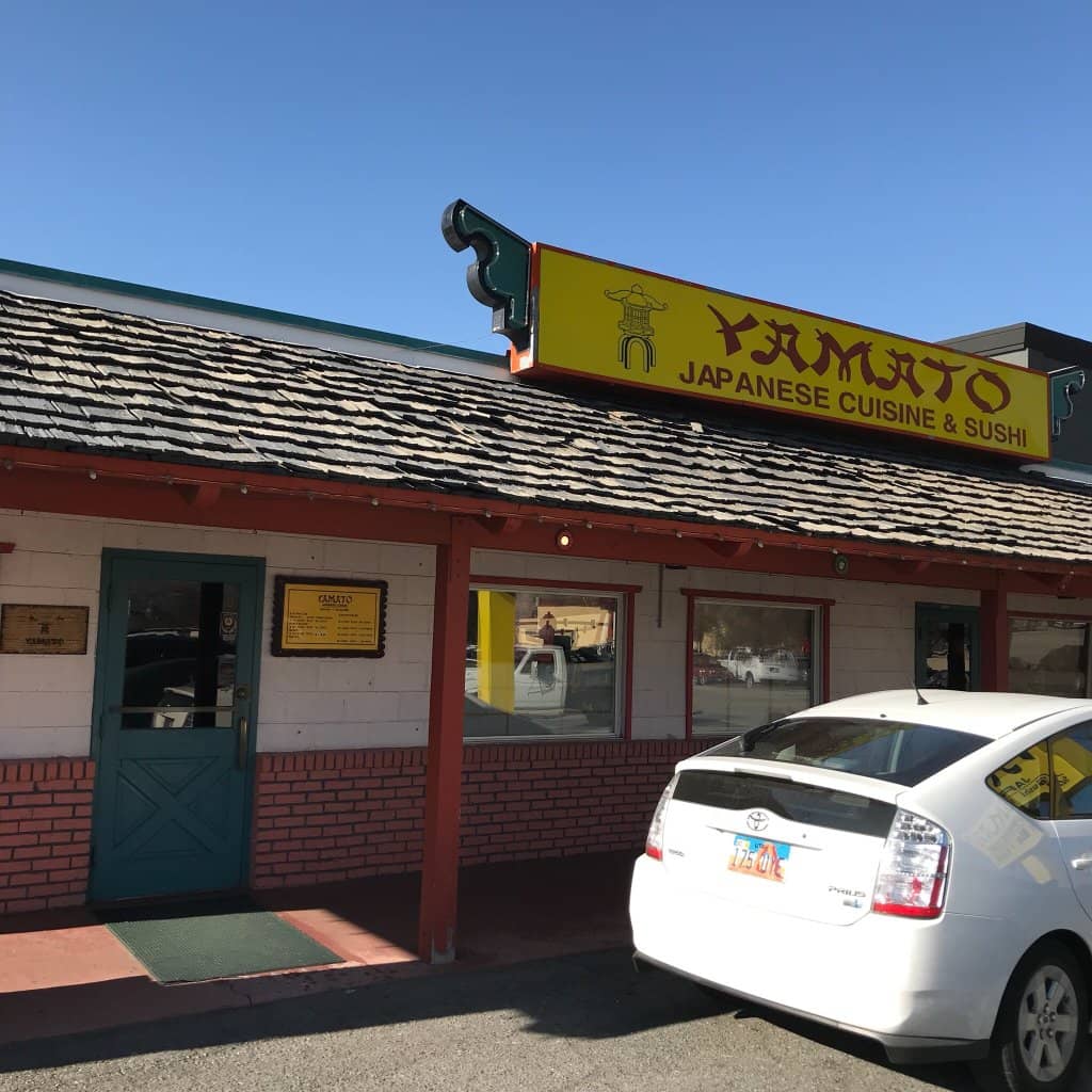 Cozy & Welcoming Atmosphere