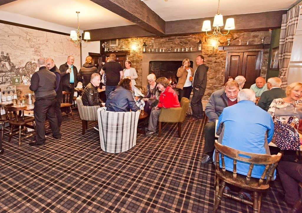 Dog-Friendly Hospitality