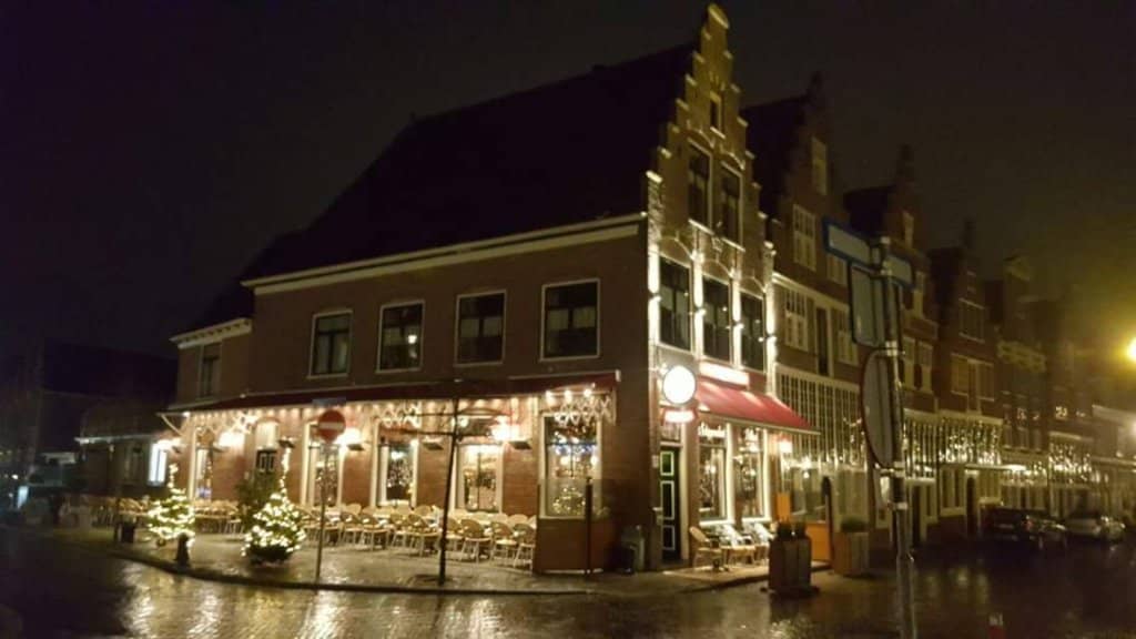 Extensive Beer Selection