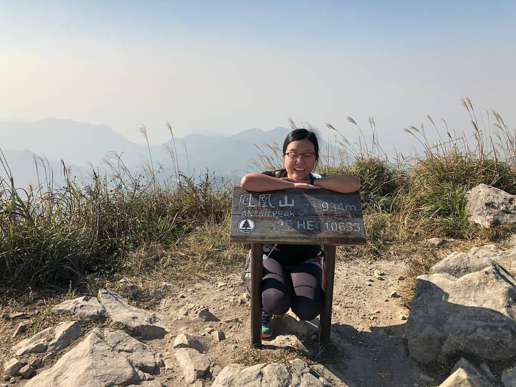Tai O Fishing Village