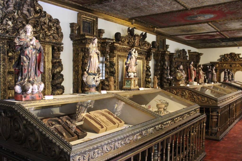 Founder's Art Gallery