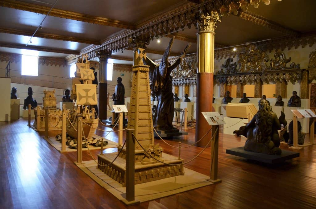 Etchings and Tapestries