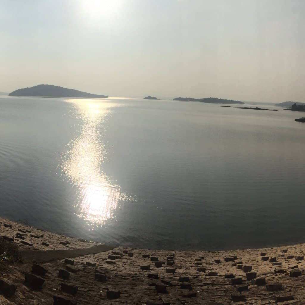Bhadra Wildlife Sanctuary