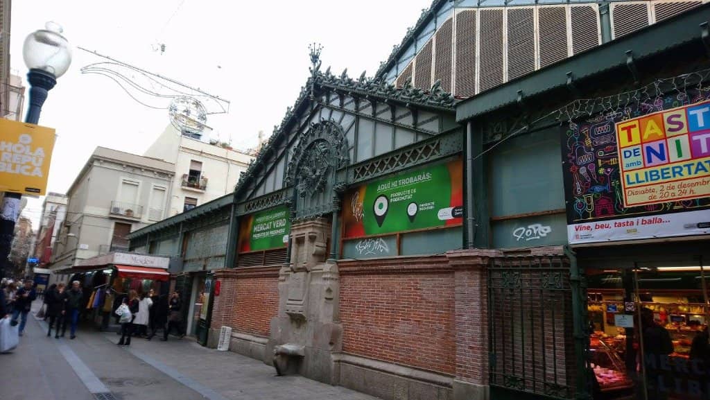 Fresh Produce Galore