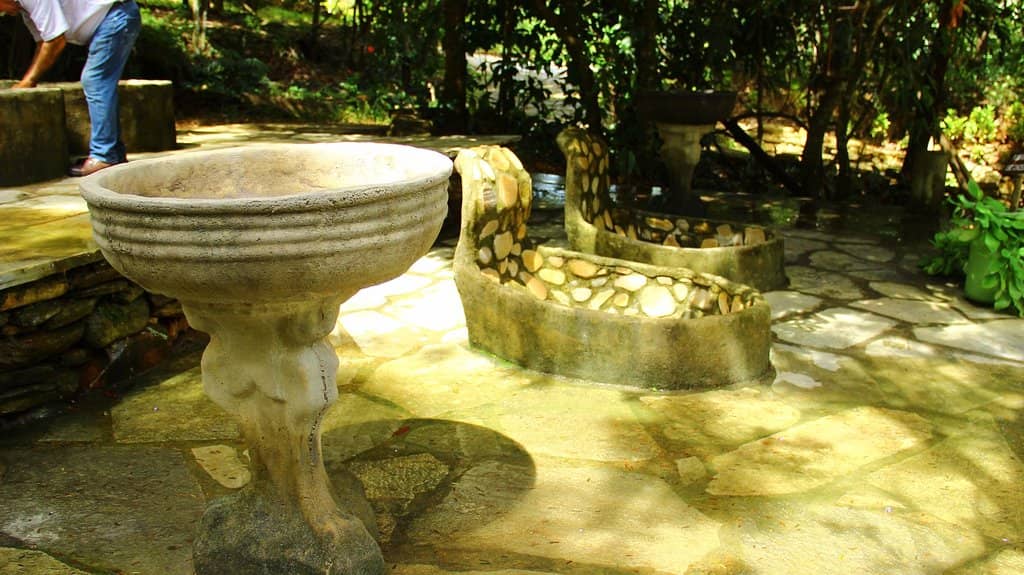 Inspirational Trails