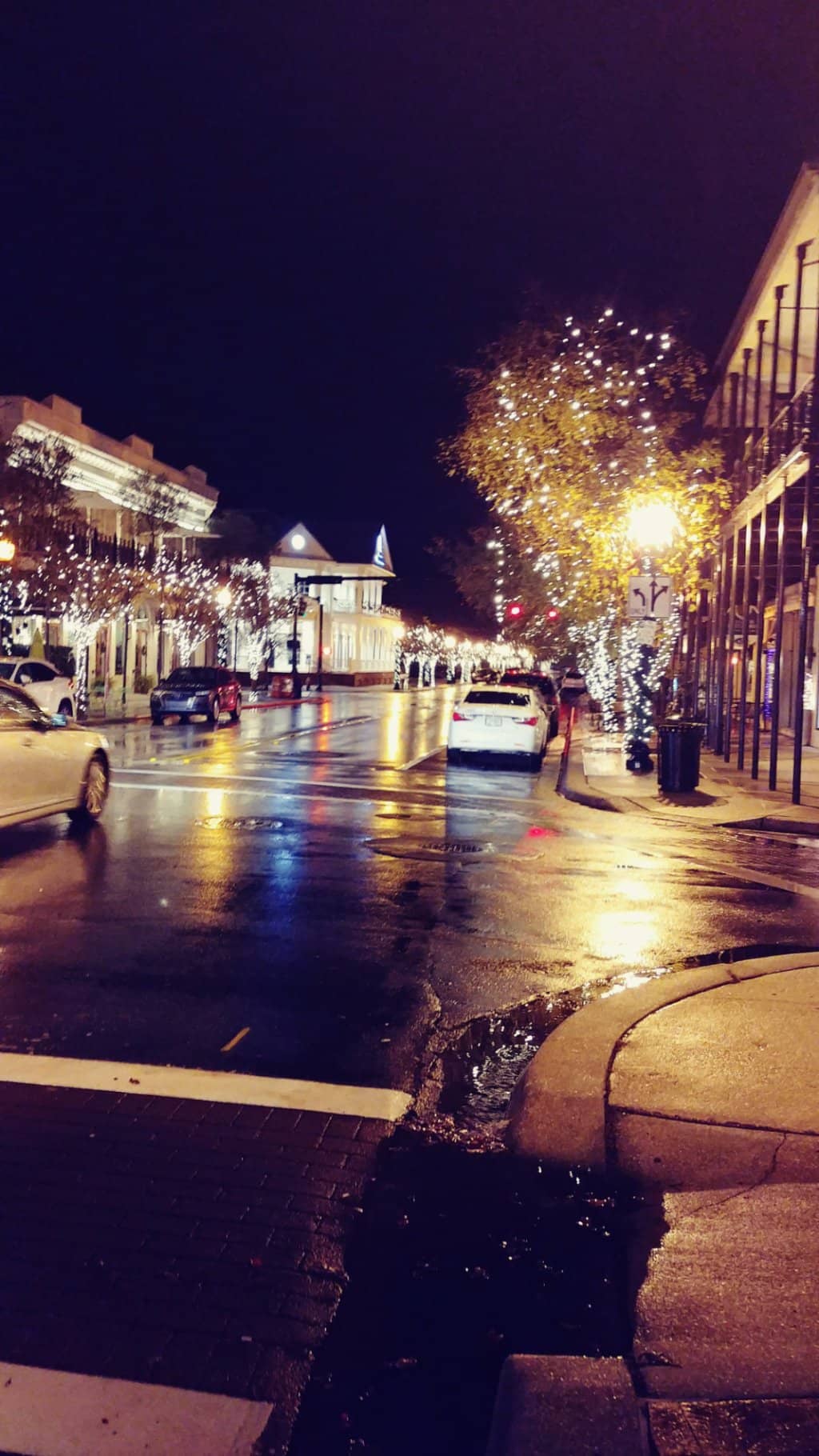 Palafox Street