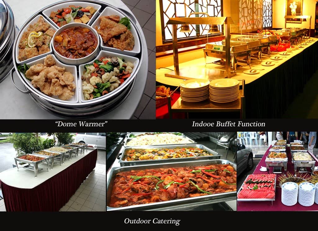 Cozy Ambiance & Excellent Service