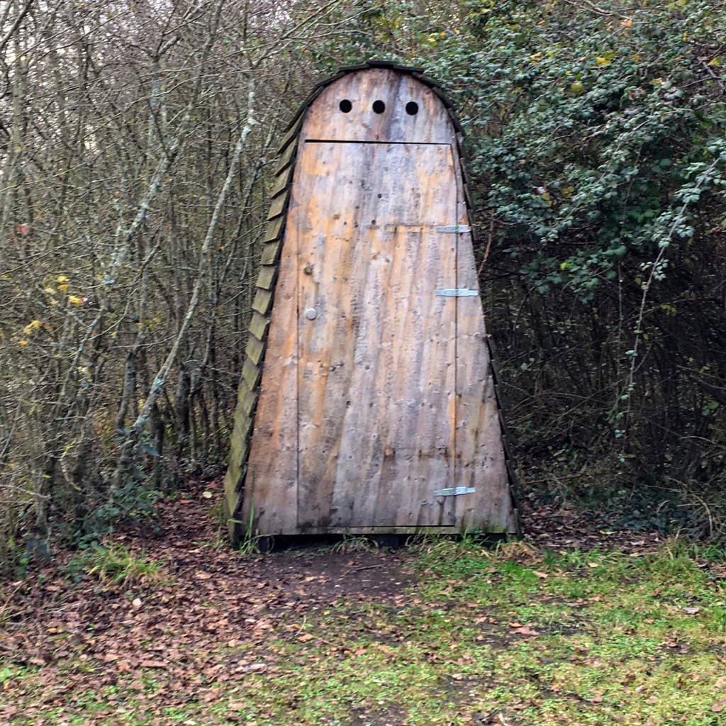 Woodland Trails