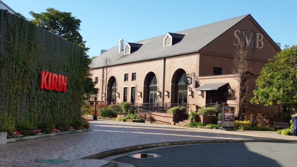 Beer Tasting Session