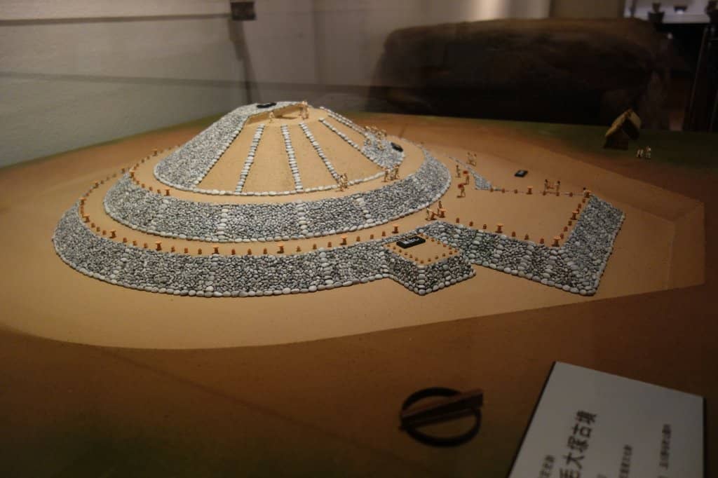 Local History Museum Exhibits