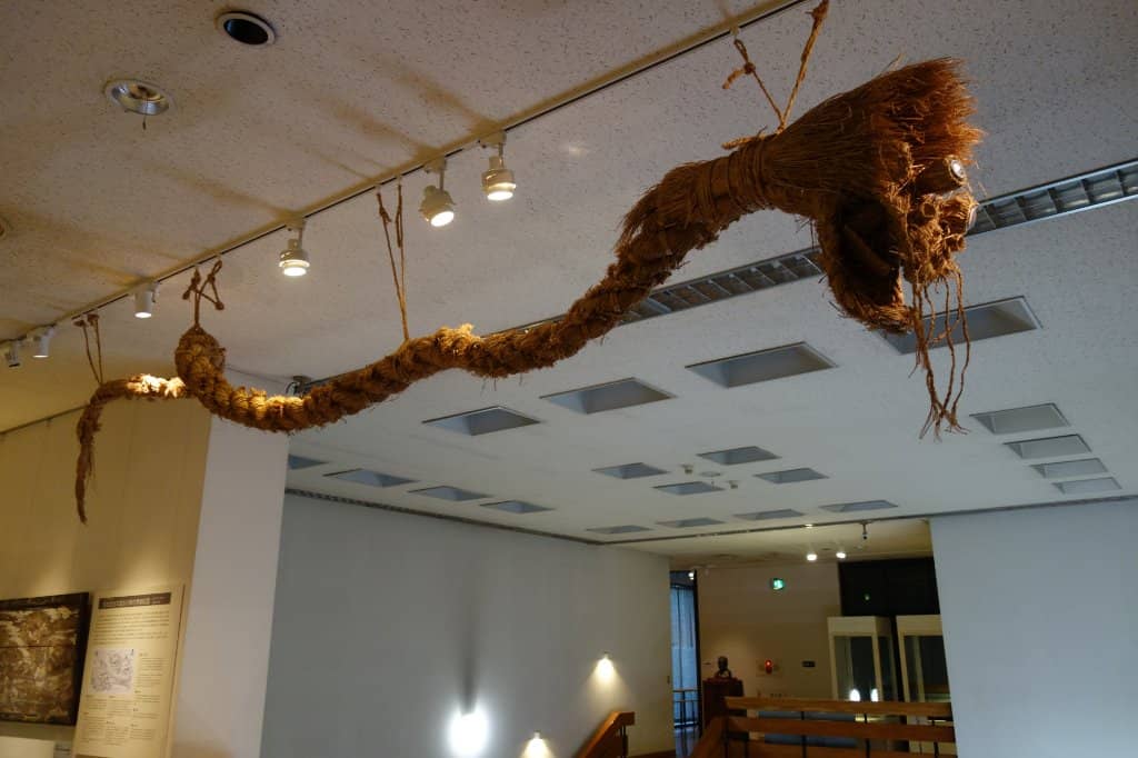 Hojo Genan Book Collection