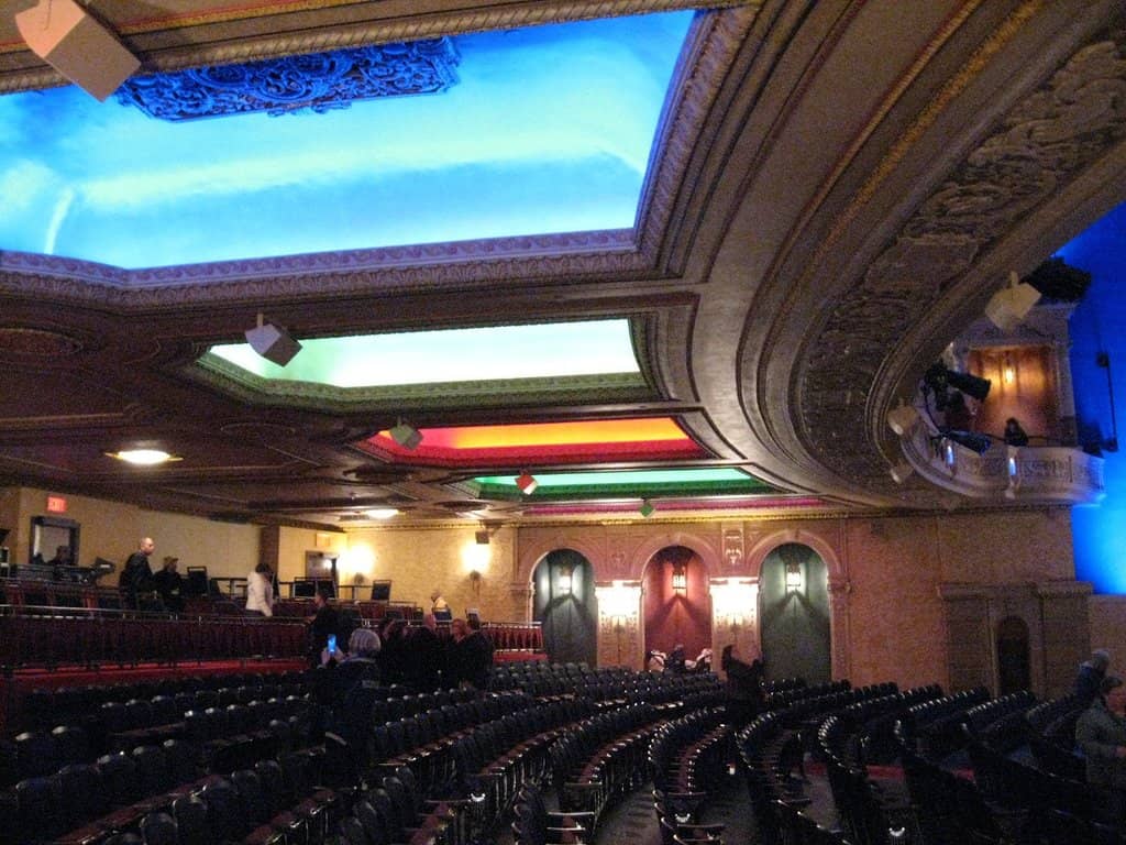 Live Concerts