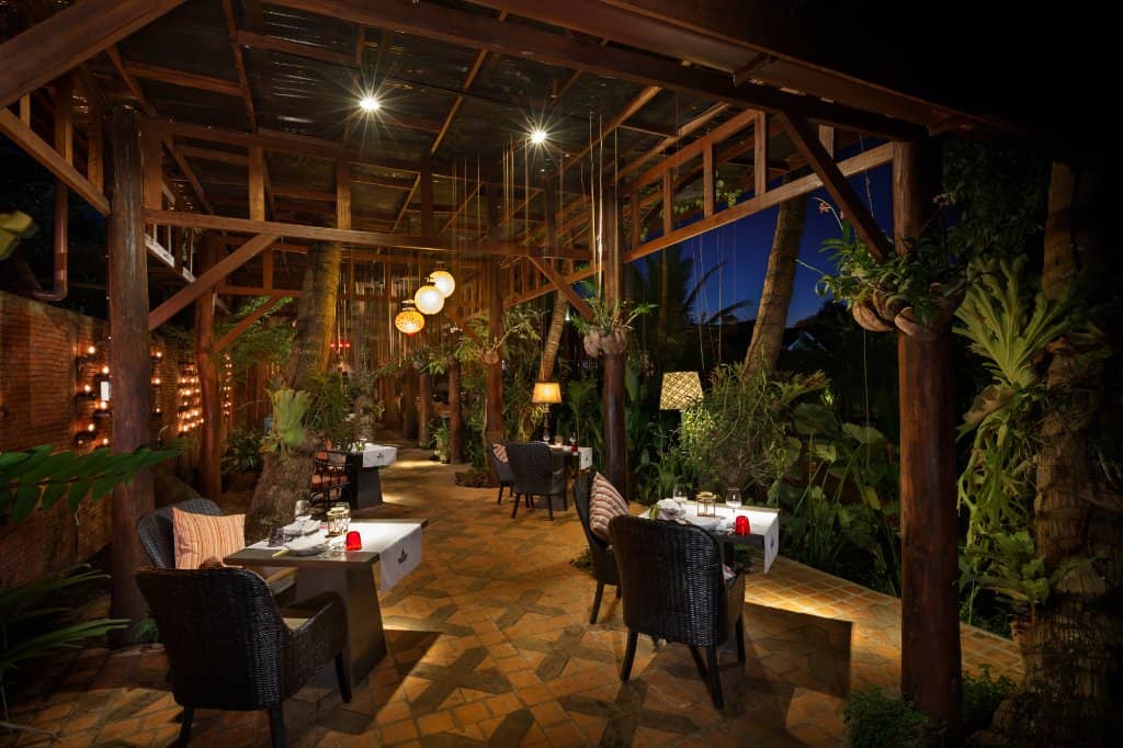 Exceptional, Attentive Service