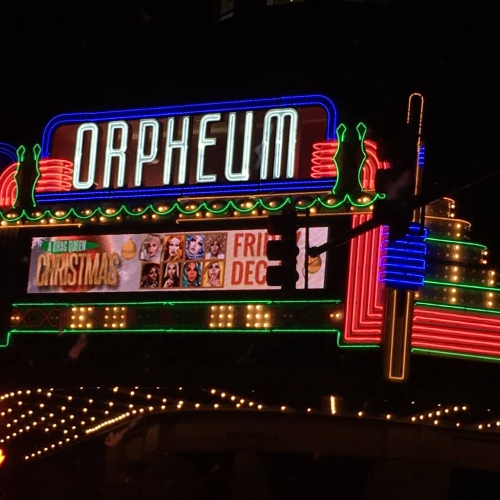 World-Class Performances