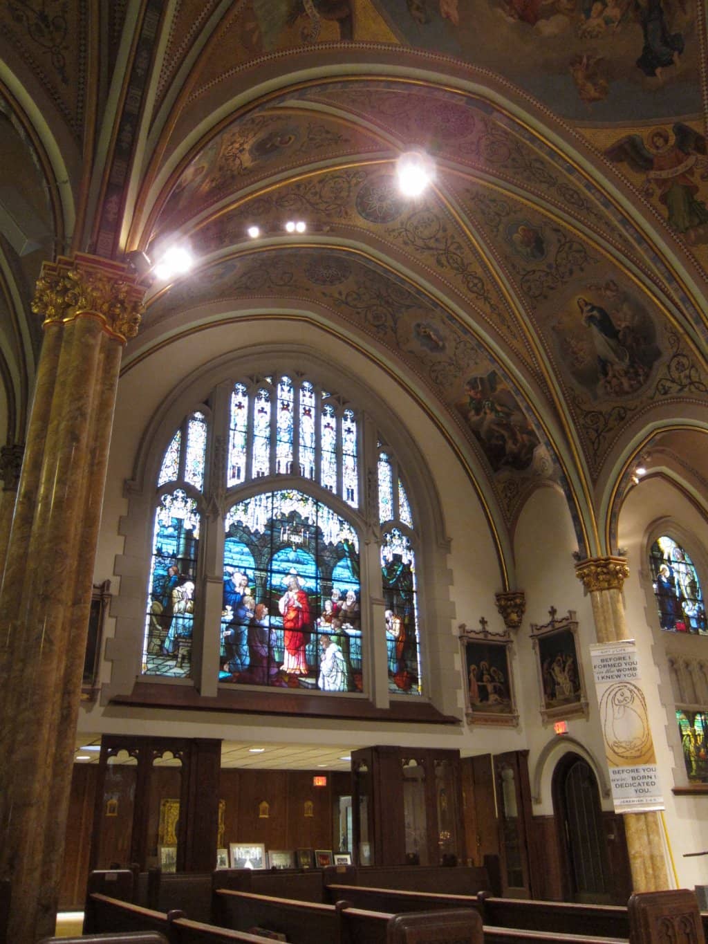 Community Clothing Pantry