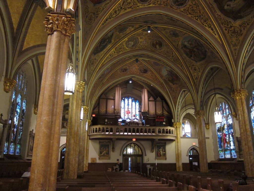 All Souls Day Remembrance