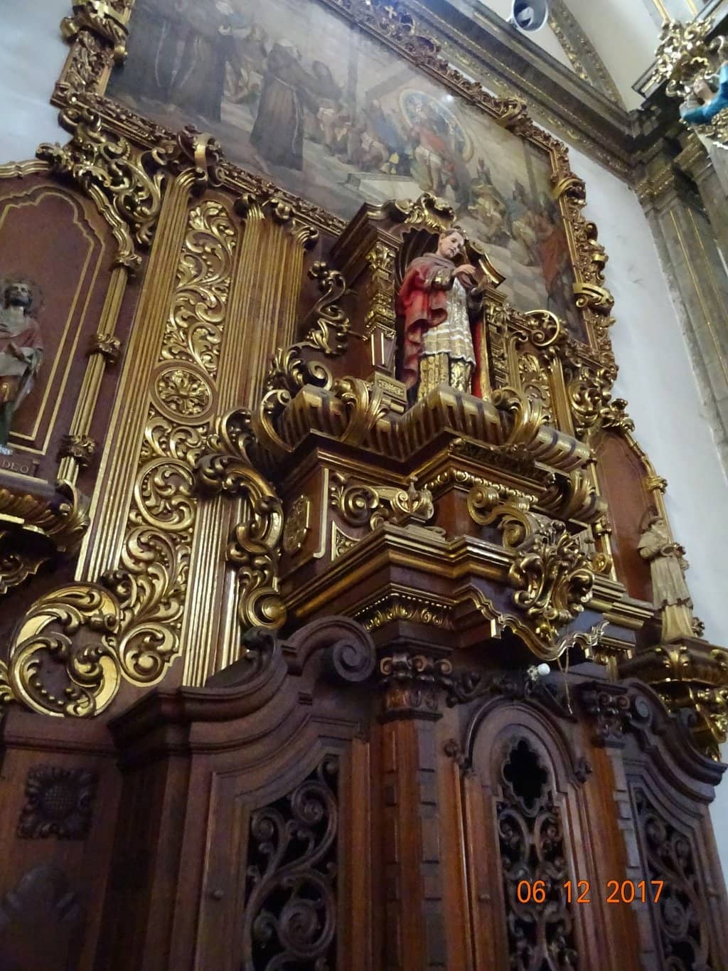 The Recumbent Christ