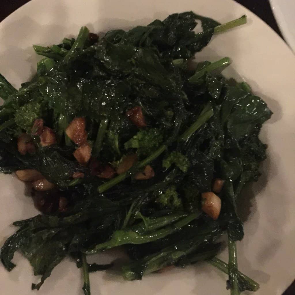 Exceptional Hospitality