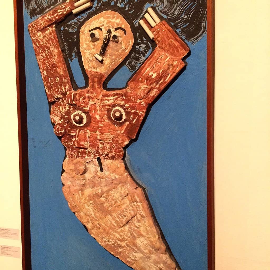 Contemporary Venezuelan Art