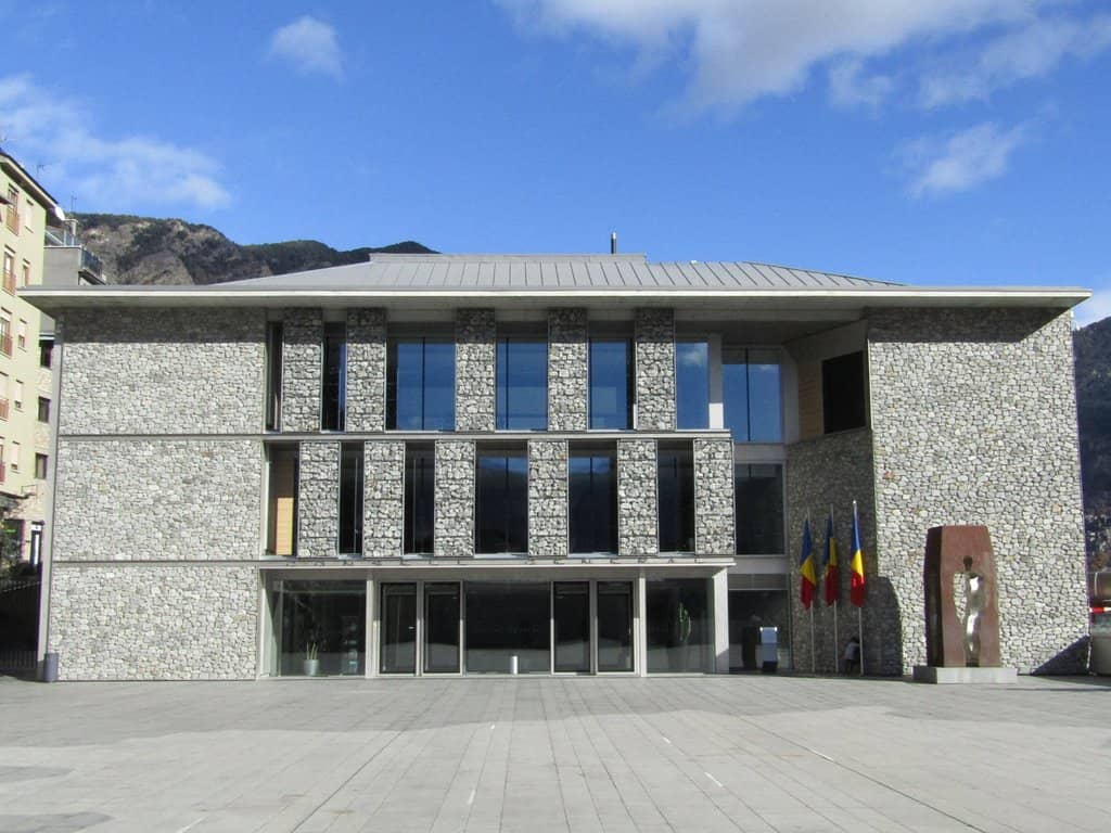 Parliamentary Sessions