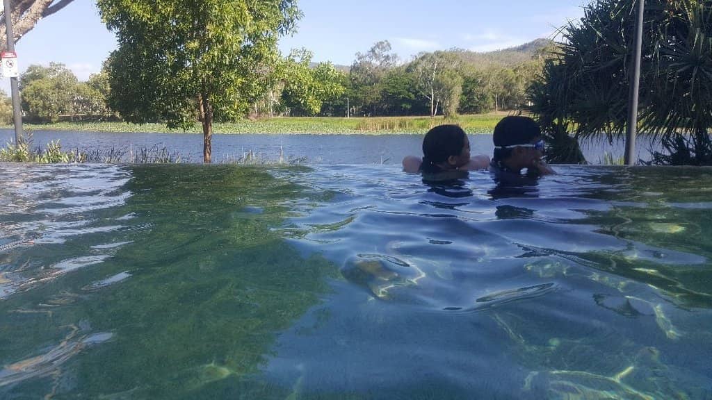 Avenham & Miller Parks