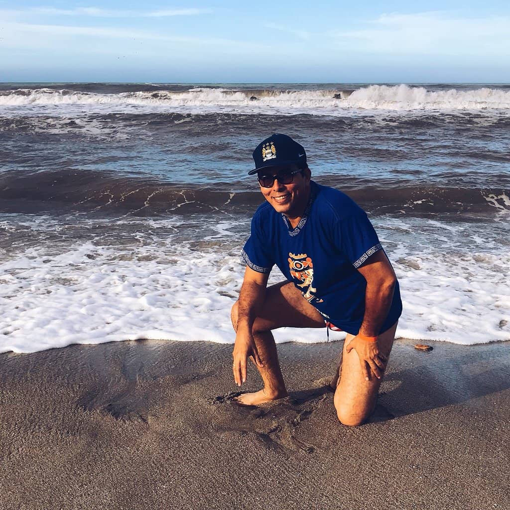 River Tubing Adventure