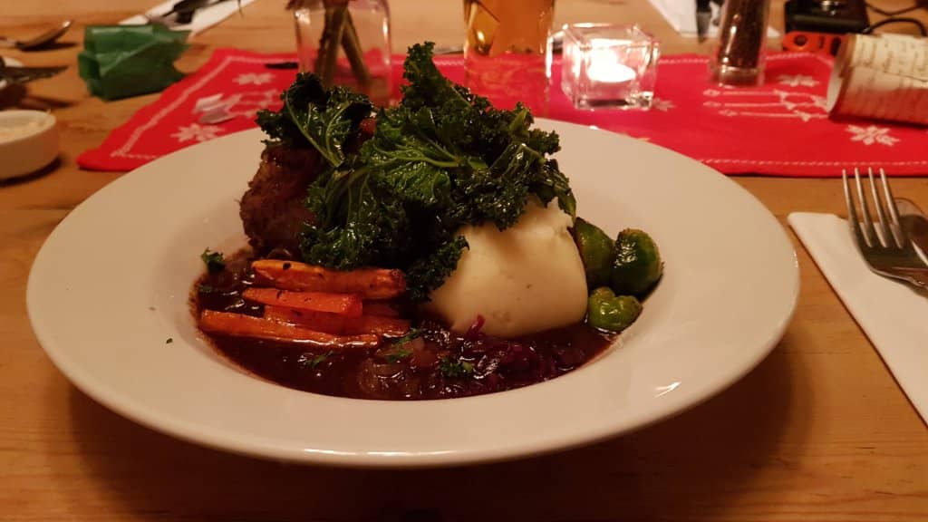 Charming Countryside Retreat