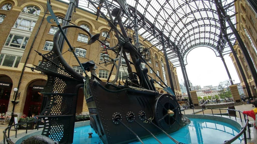 Historic Architecture