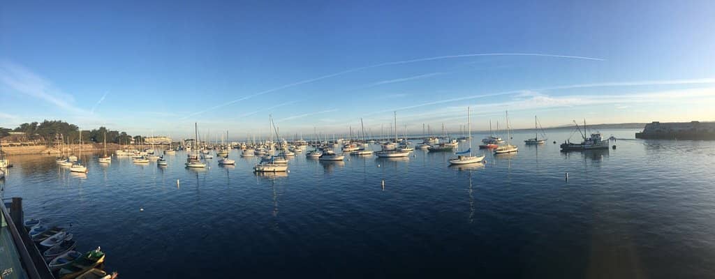 Coastal Strolls & Views