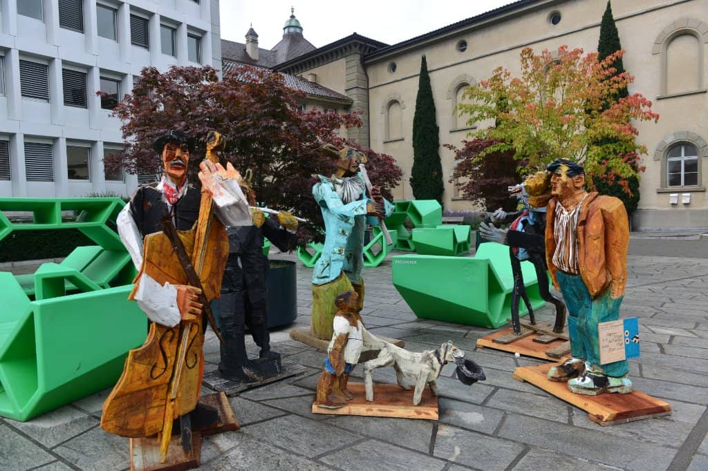 Kammerphilharmonie Graubünden Concerts