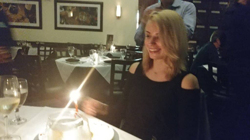 Exquisite Seafood & Steaks