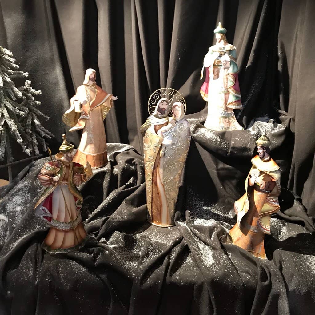 Interactive History Exhibits