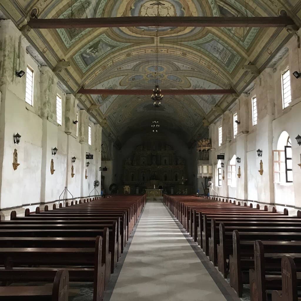 Baluarte (Watchtower)