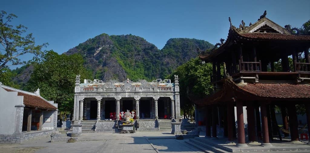 Ancient Stone Arches